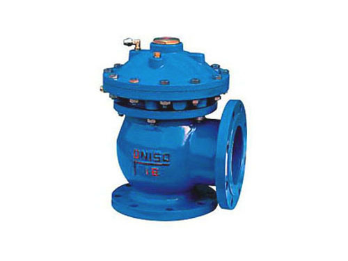 硬密封防护闸阀的结构特点