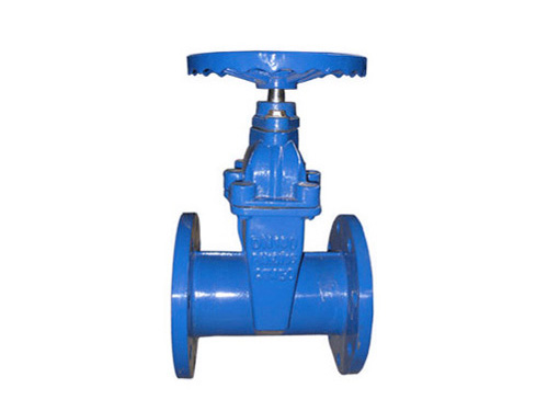 硬密封防护闸阀有哪些性能特点