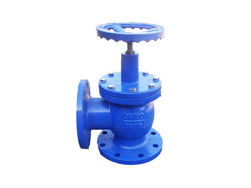 软密封闸阀在使用中的维护说明