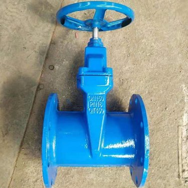 河北威泰软密封闸阀的优缺点对比