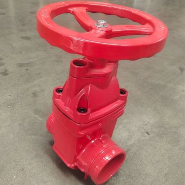 弹性软密封闸阀与硬密封闸阀的区别