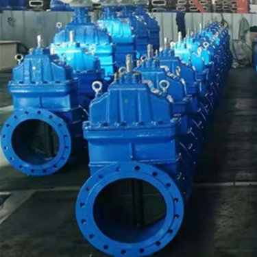 软密封闸阀安装是否能决定软闸的使用寿命