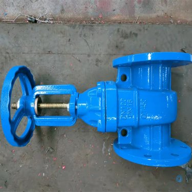 影响软密封闸阀性能的因素有哪些