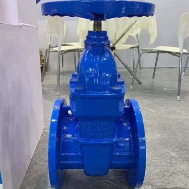 关于软密封闸阀操作的几个问题